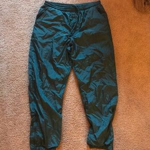 Christian Dior men’s joggers